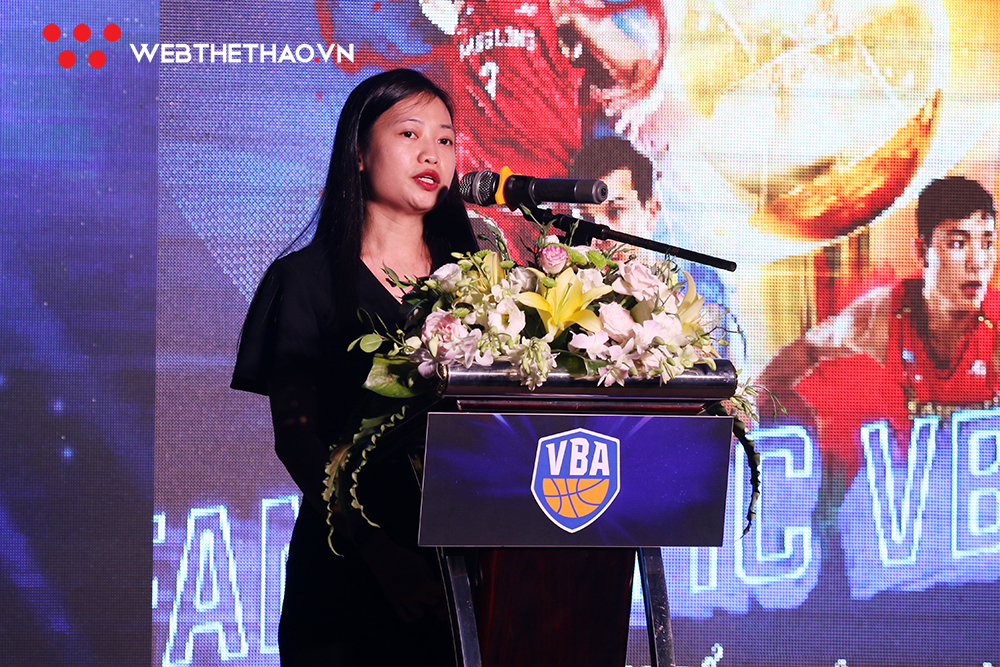 VBA 2019 by MB: Chú trọng vào fan và kỳ vọng mang đến trải nghiệm tốt nhất cho người hâm mộ VBA 2019 by MB: Chú trọng vào fan và kỳ vọng mang đến trải nghiệm tốt nhất cho người hâm mộ